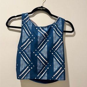 nike workout tank